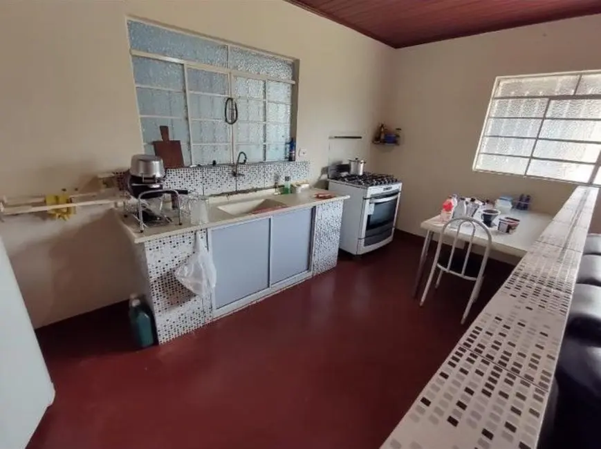 Foto 4 de Chácara com 3 quartos à venda, 2397m2 em Nazare Paulista - SP