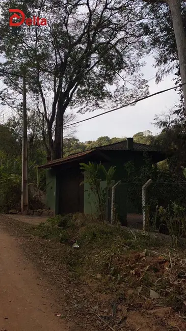 Foto 3 de Terreno / Lote à venda, 2050m2 em Portão, Atibaia - SP
