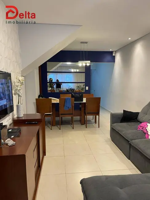 Foto 7 de Sobrado com 2 quartos à venda, 500m2 em Recreio Maristela, Atibaia - SP