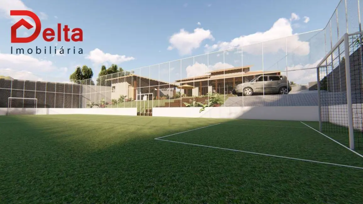 Foto 8 de Chácara com 3 quartos à venda, 1100m2 em Rosário, Atibaia - SP