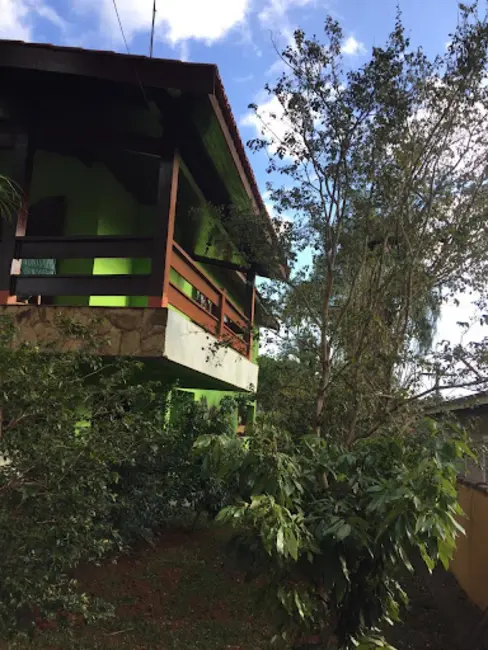 Foto 5 de Chácara com 8 quartos à venda, 1200m2 em Chácaras Maringá, Atibaia - SP