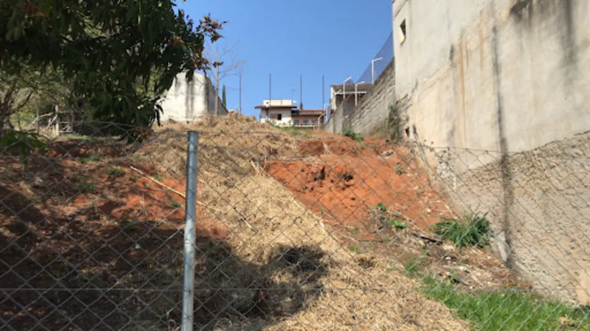 Foto 1 de Terreno / Lote à venda, 536m2 em Jardim dos Pinheiros, Atibaia - SP