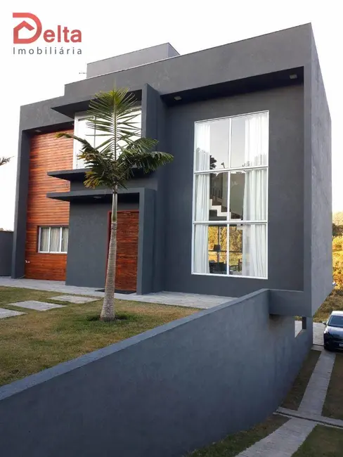 Foto 4 de Casa com 3 quartos à venda, 1350m2 em Loteamento Village de Atibaia, Atibaia - SP