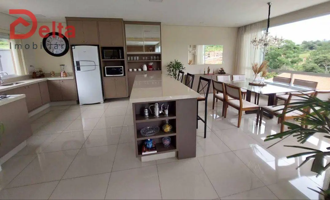 Foto 6 de Casa com 3 quartos à venda, 1350m2 em Loteamento Village de Atibaia, Atibaia - SP