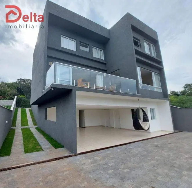 Foto 8 de Casa com 3 quartos à venda, 1350m2 em Loteamento Village de Atibaia, Atibaia - SP