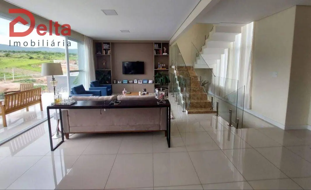 Foto 5 de Casa com 3 quartos à venda, 1350m2 em Loteamento Village de Atibaia, Atibaia - SP