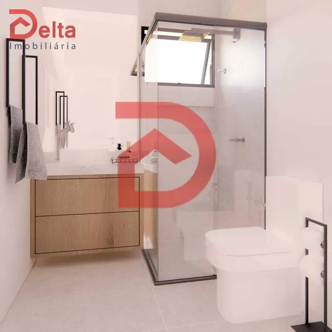 Foto 2 de Casa de Condomínio com 3 quartos à venda, 295m2 em Atibaia - SP