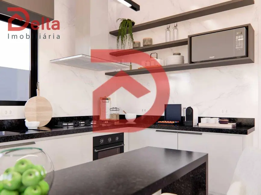 Foto 4 de Casa de Condomínio com 3 quartos à venda, 295m2 em Atibaia - SP