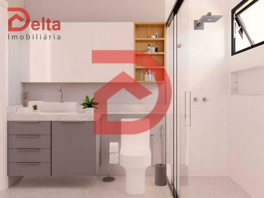 Casa de Condomínio com 3 quartos à venda, 295m2 em Atibaia - SP - imagem 3 Foto 3 de Casa de Condomínio com 3 quartos à venda, 295m2 em Atibaia - SP