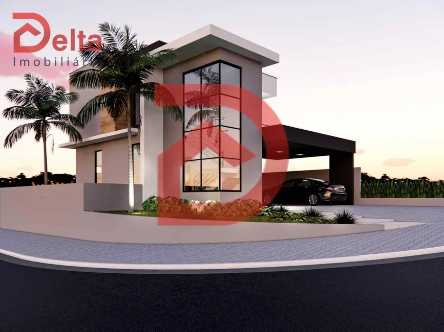 Foto 9 de Casa de Condomínio com 3 quartos à venda, 295m2 em Atibaia - SP