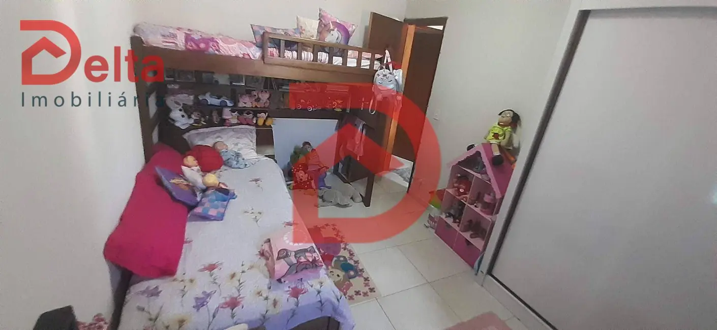 Foto 9 de Casa com 2 quartos à venda, 150m2 em Jardim Imperial, Atibaia - SP