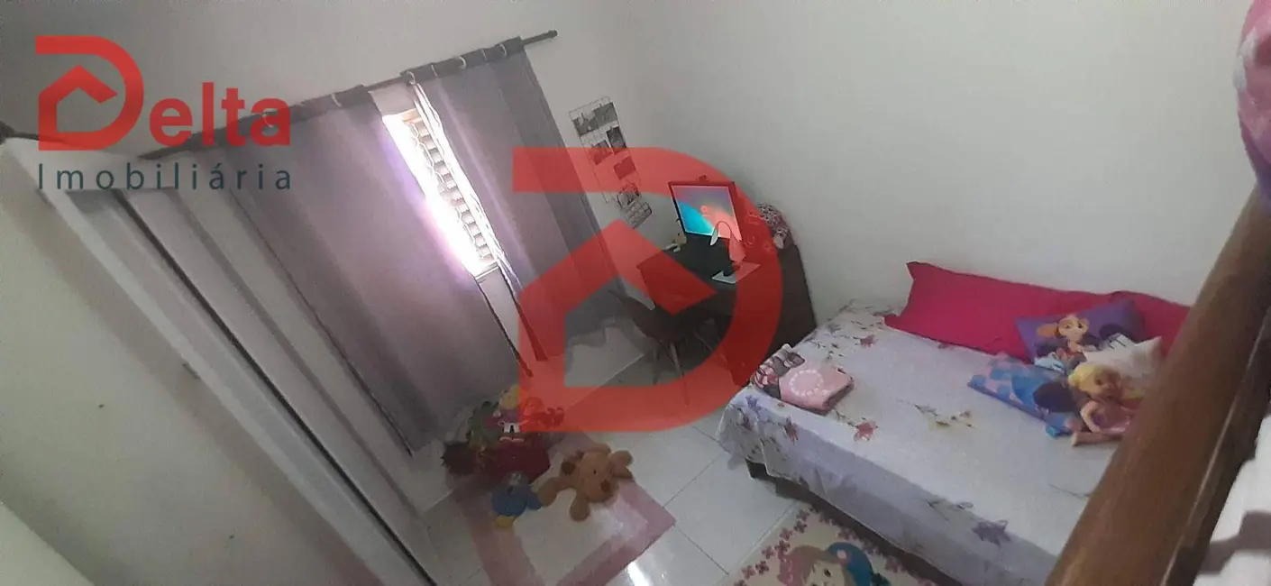 Foto 3 de Casa com 2 quartos à venda, 150m2 em Jardim Imperial, Atibaia - SP