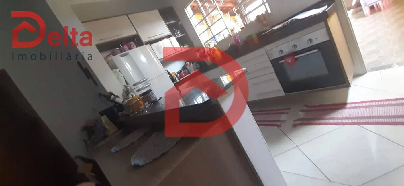 Foto 2 de Casa com 2 quartos à venda, 150m2 em Jardim Imperial, Atibaia - SP