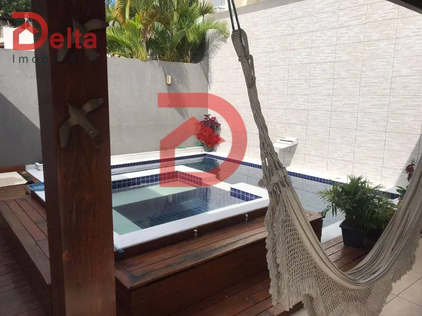 Foto 7 de Casa com 3 quartos à venda, 300m2 em Jardim Jaraguá, Atibaia - SP