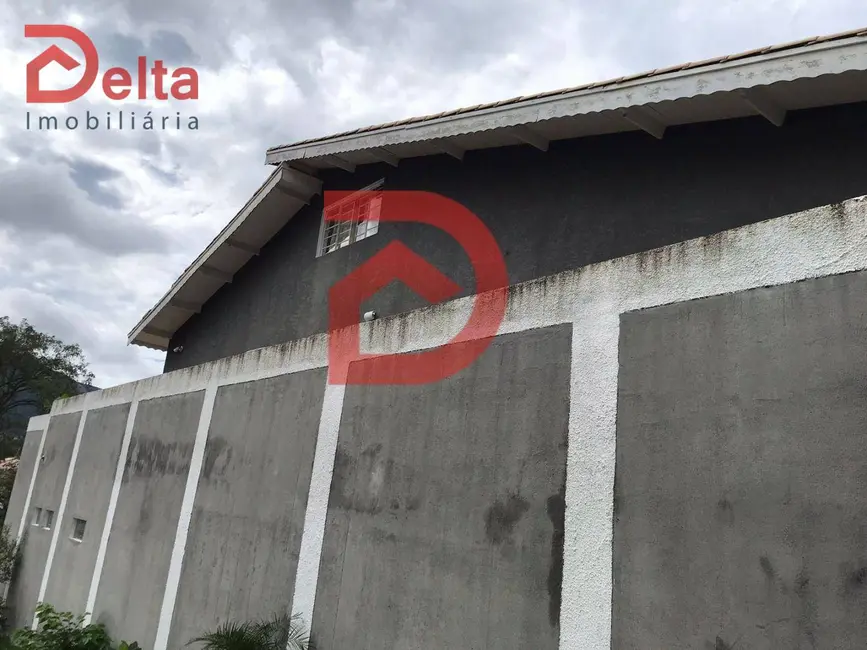 Foto 4 de Casa com 3 quartos à venda, 300m2 em Jardim Jaraguá, Atibaia - SP