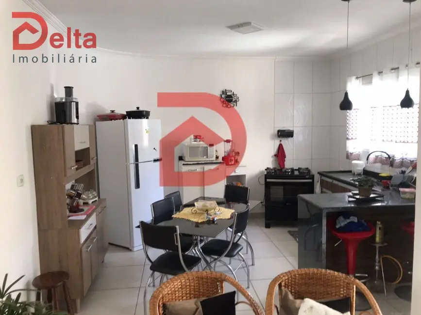 Foto 3 de Casa com 3 quartos à venda, 300m2 em Jardim Jaraguá, Atibaia - SP