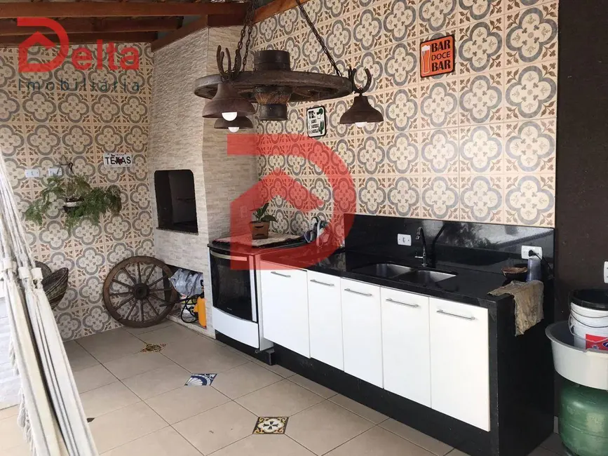 Foto 6 de Casa com 3 quartos à venda, 300m2 em Jardim Jaraguá, Atibaia - SP