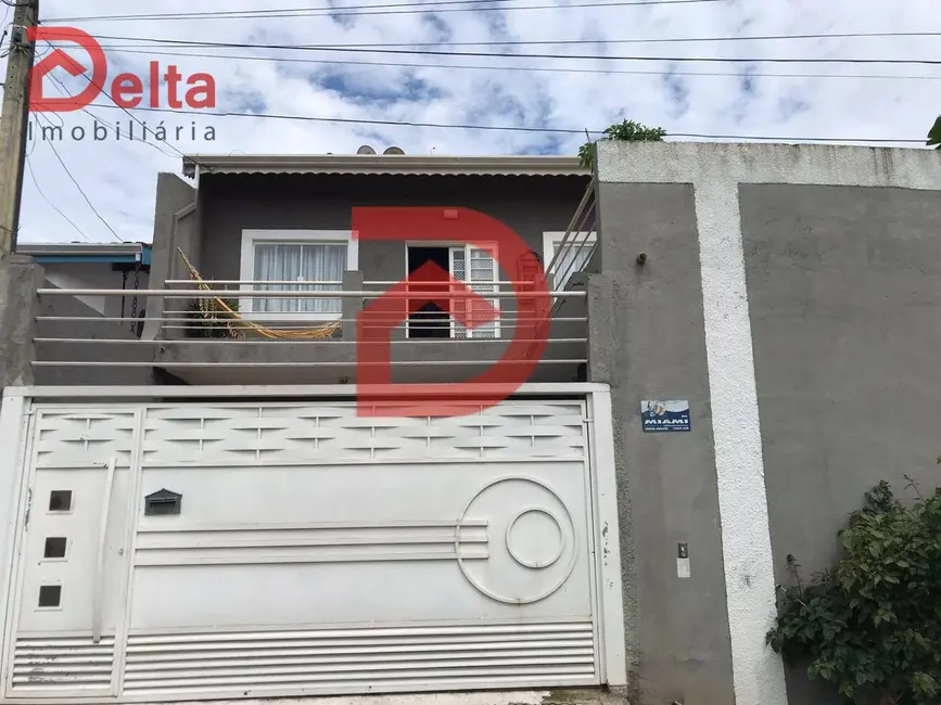 Foto 1 de Casa com 3 quartos à venda, 300m2 em Jardim Jaraguá, Atibaia - SP