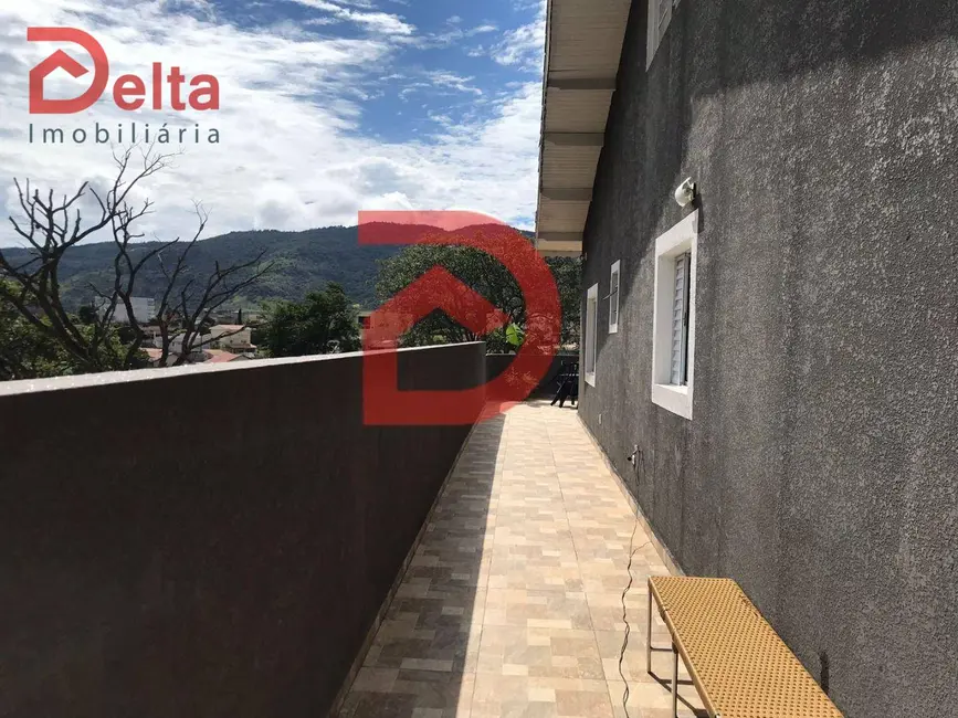Foto 9 de Casa com 3 quartos à venda, 300m2 em Jardim Jaraguá, Atibaia - SP