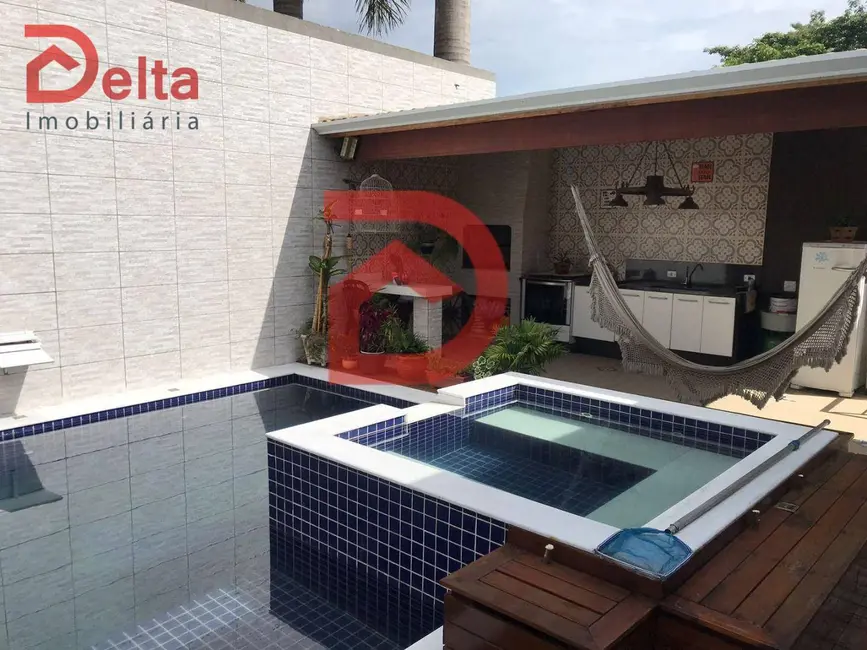 Foto 5 de Casa com 3 quartos à venda, 300m2 em Jardim Jaraguá, Atibaia - SP