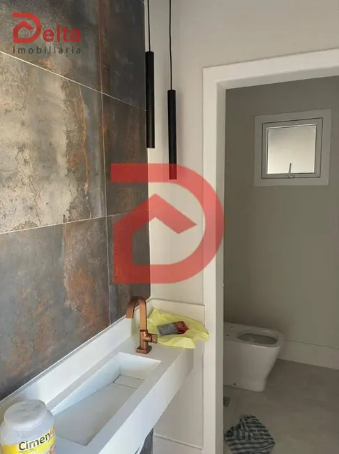 Casa com 3 quartos à venda, 323m2 em Jardim Paulista, Atibaia - SP - imagem 5 Foto 5 de Casa com 3 quartos à venda, 323m2 em Jardim Paulista, Atibaia - SP