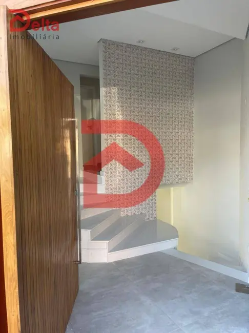 Foto 2 de Casa com 3 quartos à venda, 323m2 em Jardim Paulista, Atibaia - SP