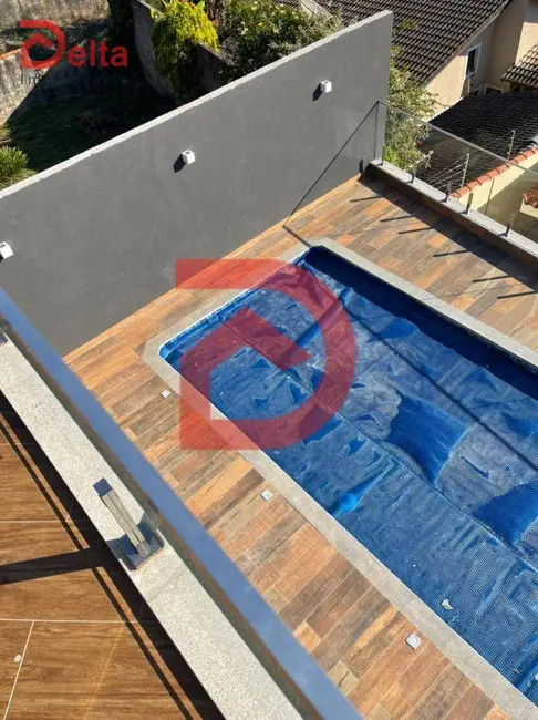 Casa com 3 quartos à venda, 323m2 em Jardim Paulista, Atibaia - SP - imagem 8 Foto 8 de Casa com 3 quartos à venda, 323m2 em Jardim Paulista, Atibaia - SP