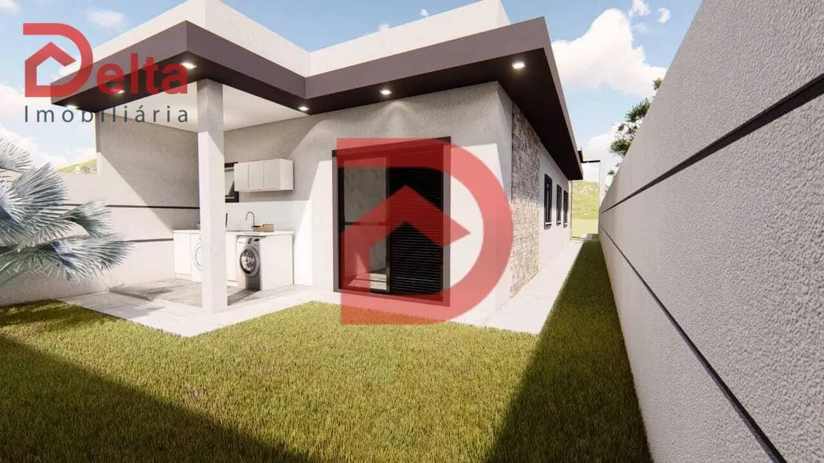 Foto 4 de Casa com 3 quartos à venda, 251m2 em Estância Santa Maria do Laranjal, Atibaia - SP