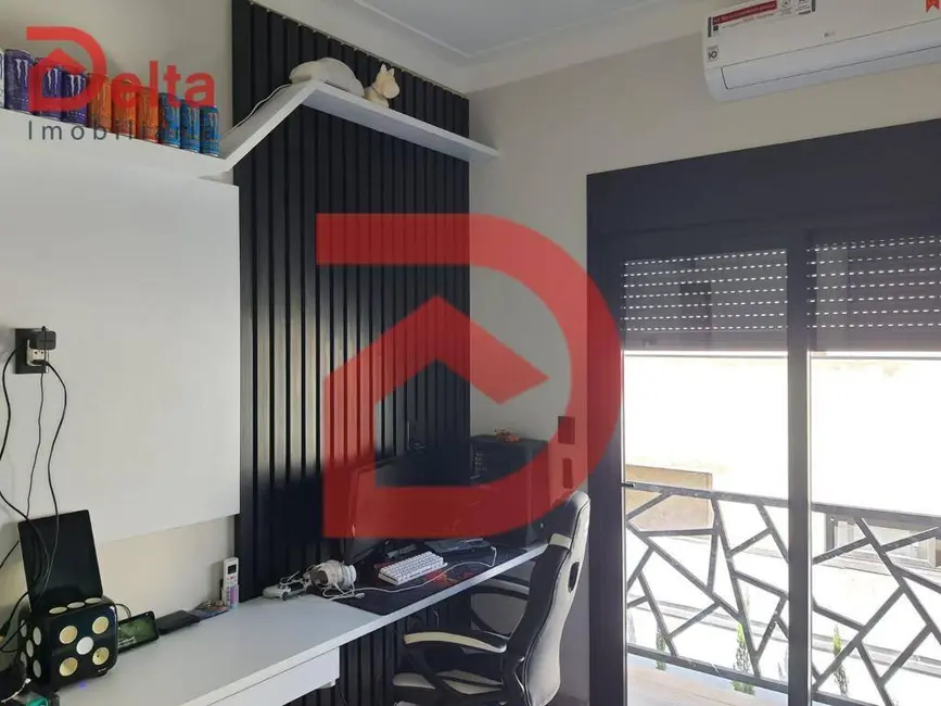 Casa de Condomínio com 4 quartos à venda, 525m2 em Atibaia - SP - imagem 7 Foto 7 de Casa de Condomínio com 4 quartos à venda, 525m2 em Atibaia - SP