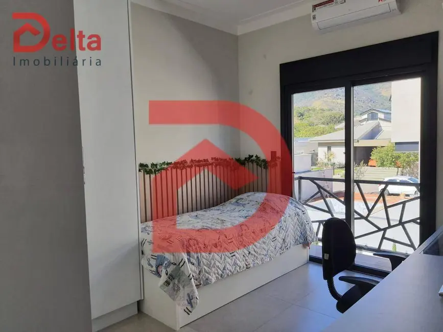 Casa de Condomínio com 4 quartos à venda, 525m2 em Atibaia - SP - imagem 8 Foto 8 de Casa de Condomínio com 4 quartos à venda, 525m2 em Atibaia - SP