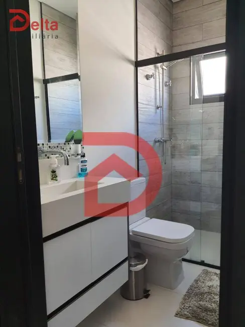 Casa de Condomínio com 4 quartos à venda, 525m2 em Atibaia - SP - imagem 6 Foto 6 de Casa de Condomínio com 4 quartos à venda, 525m2 em Atibaia - SP