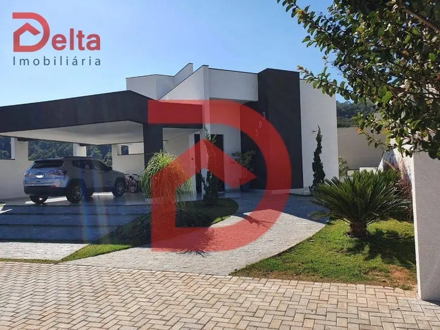 Casa de Condomínio com 4 quartos à venda, 525m2 em Atibaia - SP - imagem 9 Foto 9 de Casa de Condomínio com 4 quartos à venda, 525m2 em Atibaia - SP