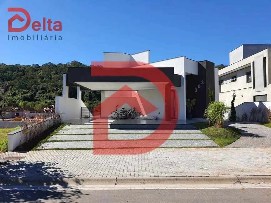 Foto 1 de Casa de Condomínio com 4 quartos à venda, 525m2 em Atibaia - SP