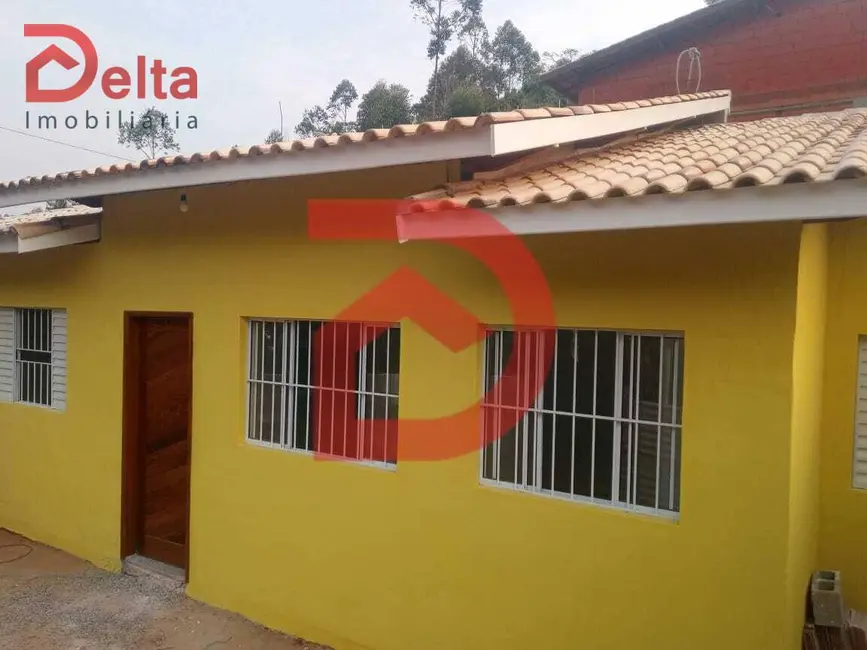 Foto 7 de Casa com 2 quartos à venda, 130m2 em Portão, Atibaia - SP