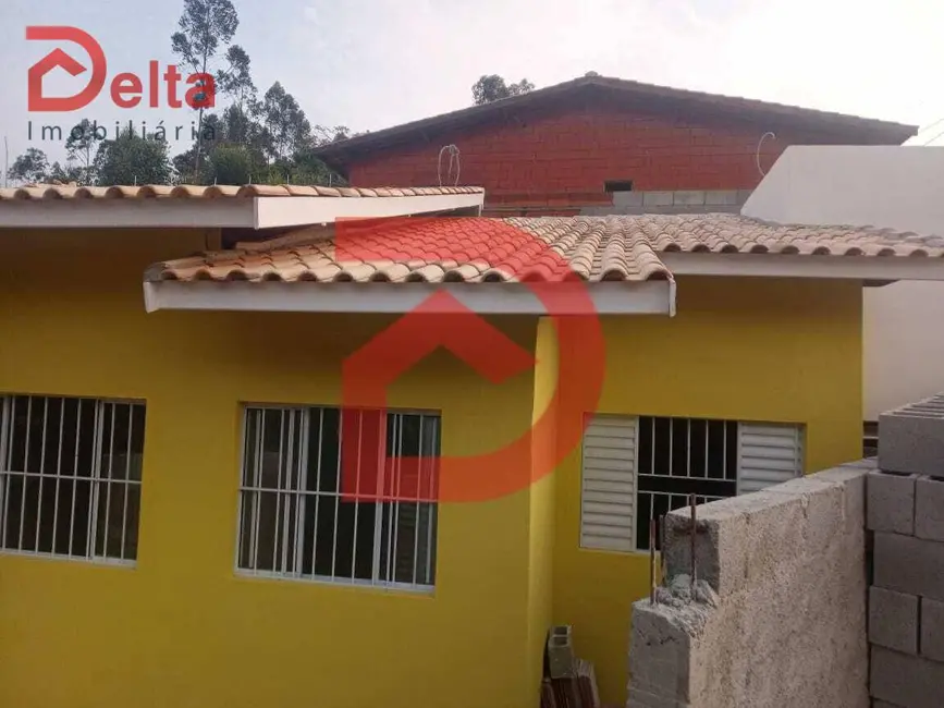 Foto 6 de Casa com 2 quartos à venda, 130m2 em Portão, Atibaia - SP