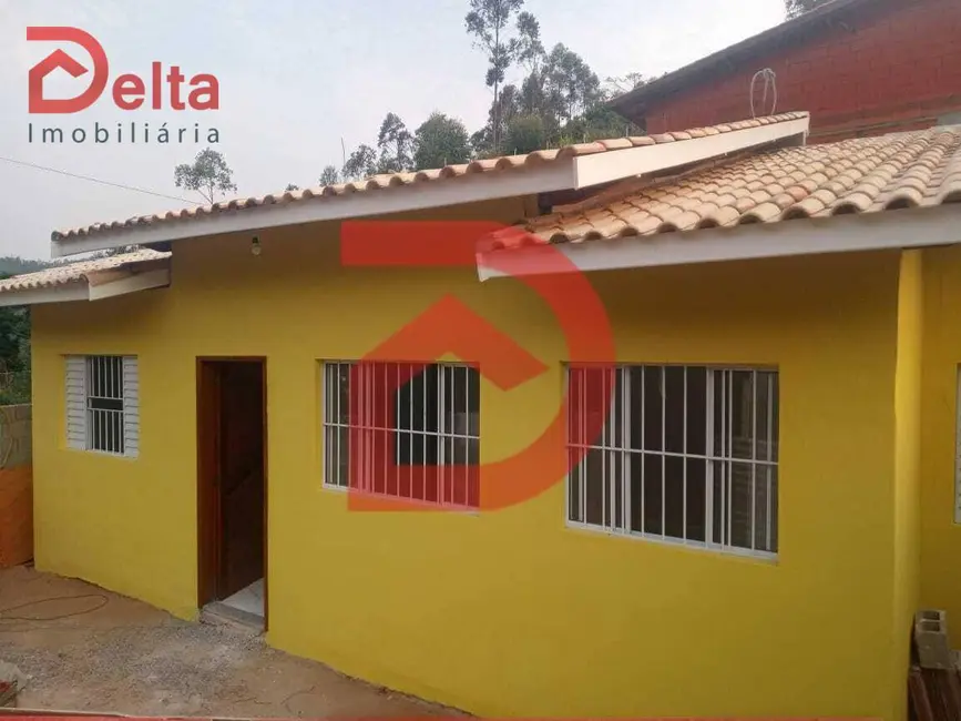 Foto 3 de Casa com 2 quartos à venda, 130m2 em Portão, Atibaia - SP