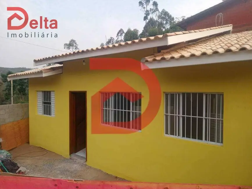 Foto 1 de Casa com 2 quartos à venda, 130m2 em Portão, Atibaia - SP