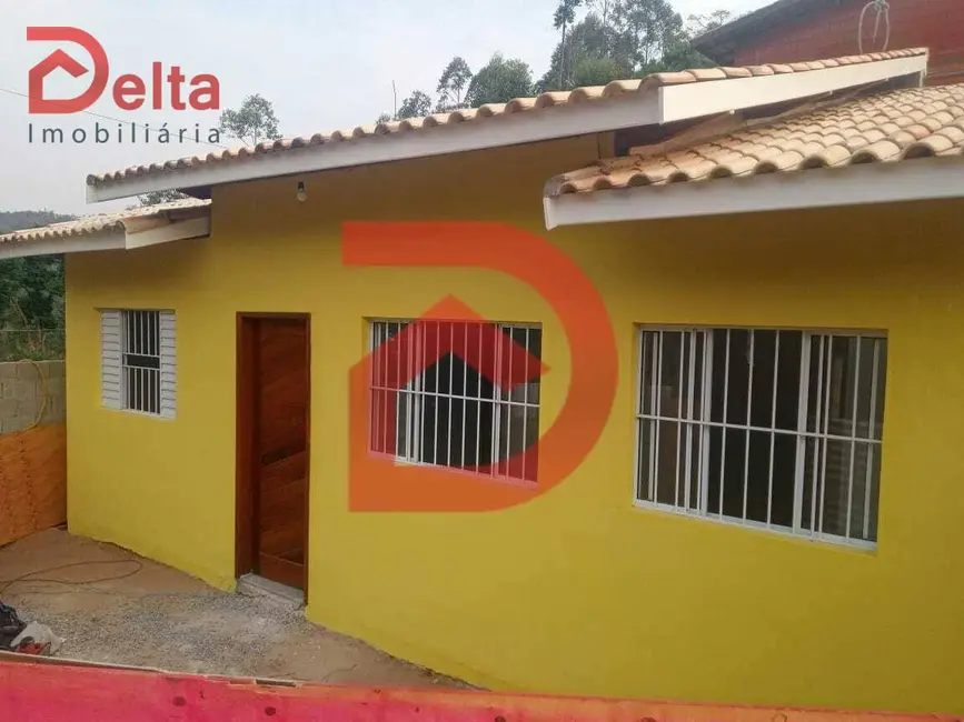 Foto 4 de Casa com 2 quartos à venda, 130m2 em Portão, Atibaia - SP