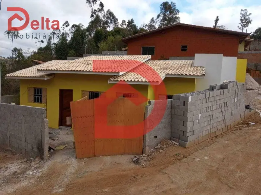 Foto 8 de Casa com 2 quartos à venda, 130m2 em Portão, Atibaia - SP