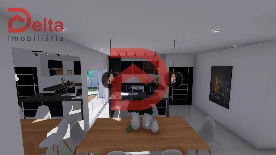 Foto 2 de Casa com 3 quartos à venda, 320m2 em Mairipora - SP