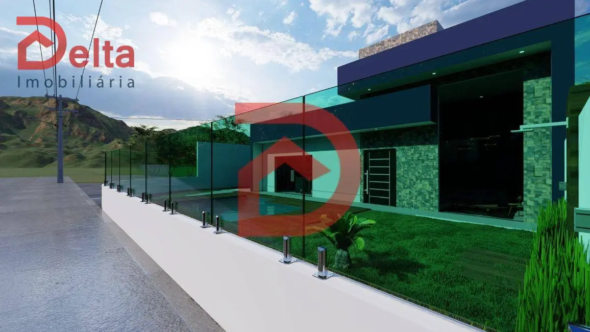 Foto 6 de Casa com 3 quartos à venda, 320m2 em Mairipora - SP