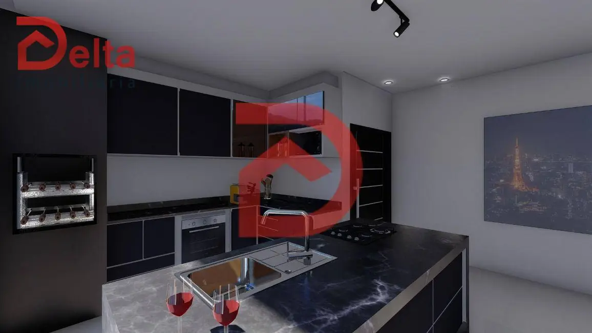 Foto 8 de Casa com 3 quartos à venda, 320m2 em Mairipora - SP