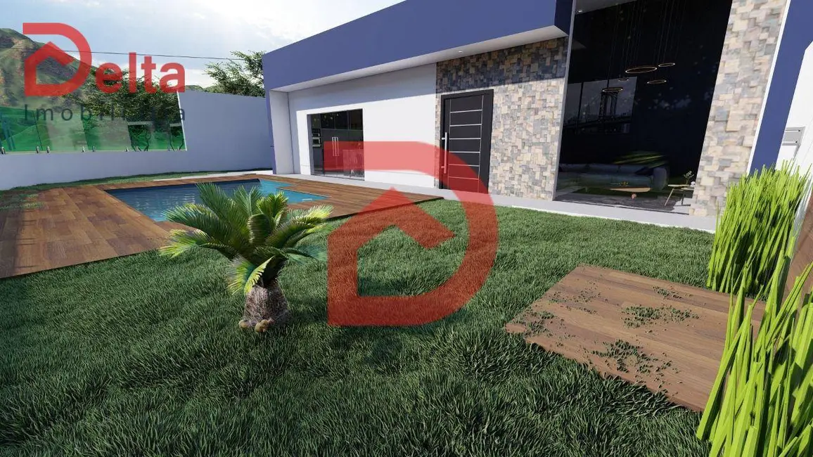 Foto 7 de Casa com 3 quartos à venda, 320m2 em Mairipora - SP