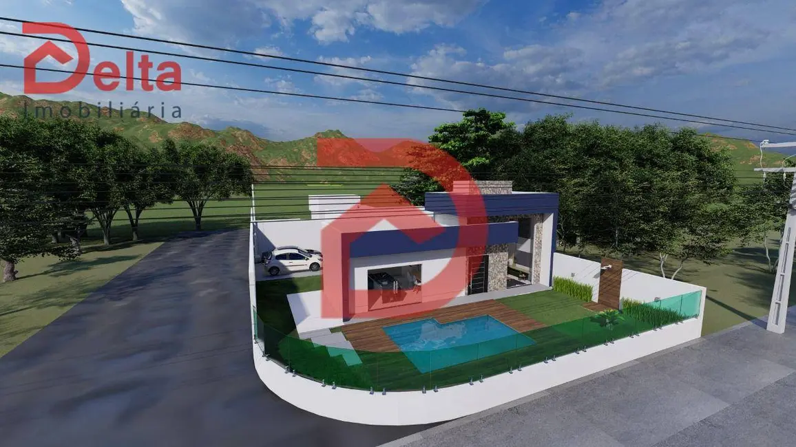 Foto 1 de Casa com 3 quartos à venda, 320m2 em Mairipora - SP