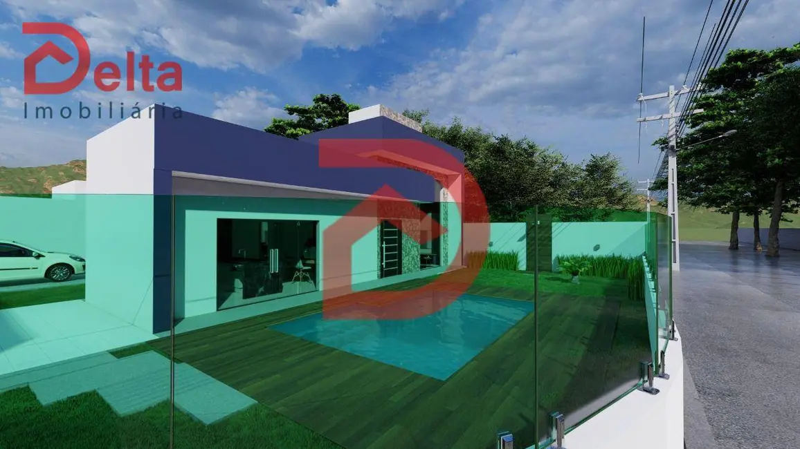 Foto 3 de Casa com 3 quartos à venda, 320m2 em Mairipora - SP