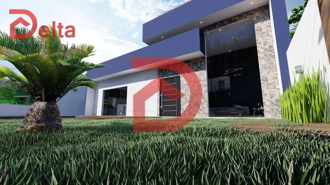 Foto 4 de Casa com 3 quartos à venda, 320m2 em Mairipora - SP