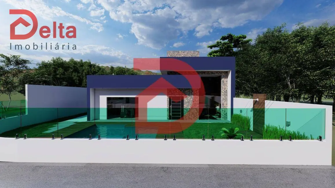 Foto 5 de Casa com 3 quartos à venda, 320m2 em Mairipora - SP