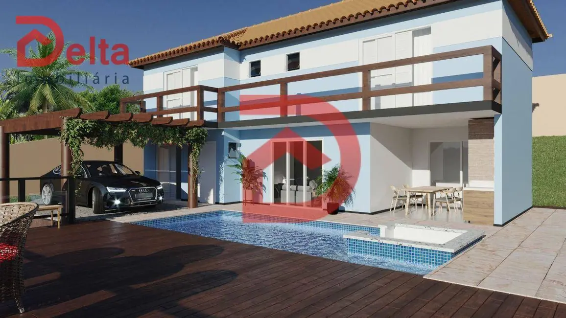 Foto 1 de Casa com 3 quartos à venda, 1300m2 em Mairipora - SP