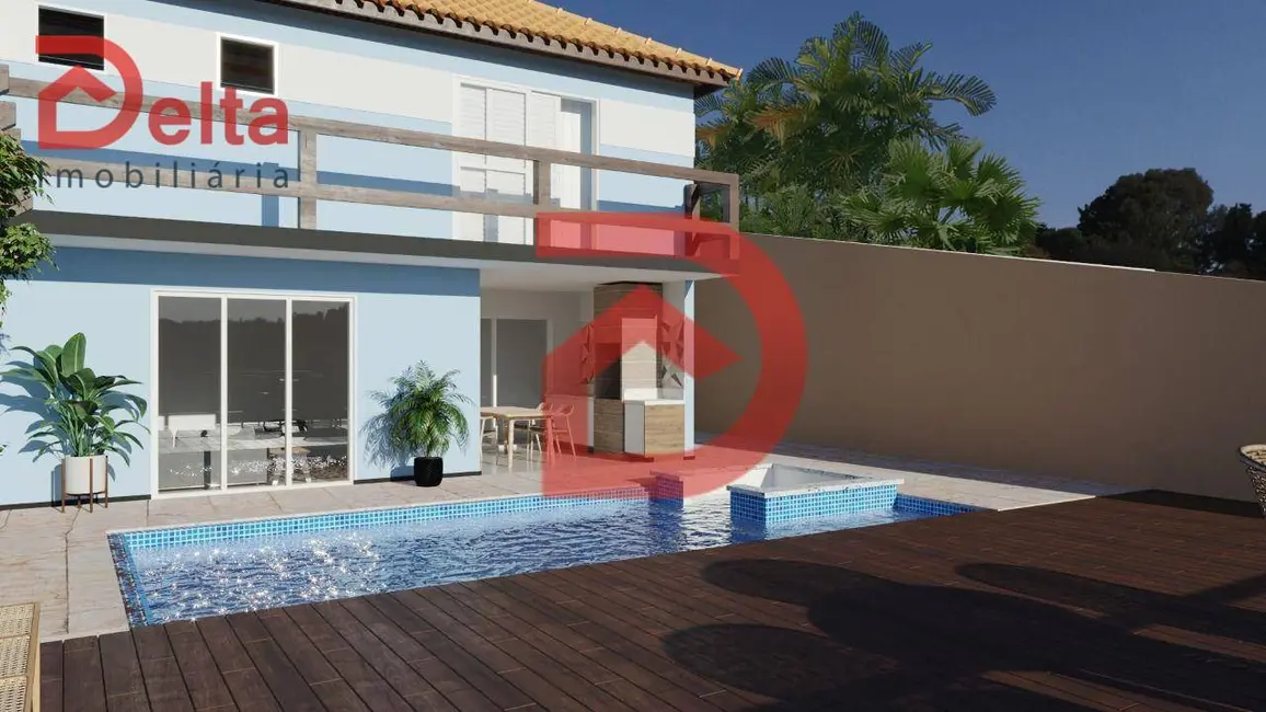 Foto 7 de Casa com 3 quartos à venda, 1300m2 em Mairipora - SP