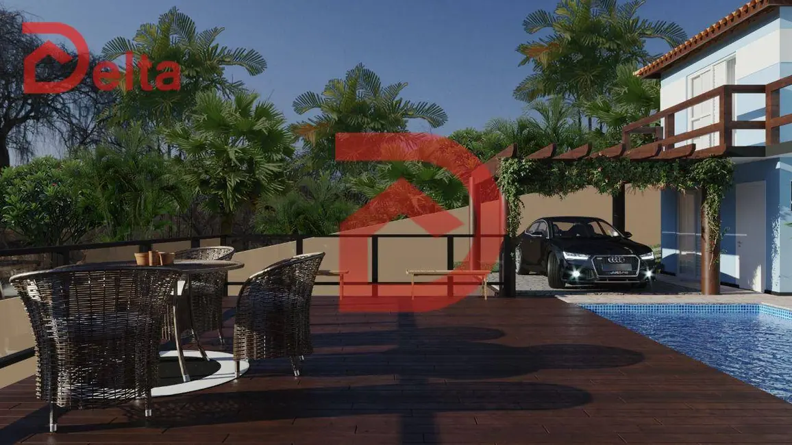 Foto 2 de Casa com 3 quartos à venda, 1300m2 em Mairipora - SP